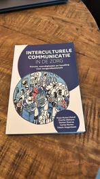 Carlos Nunez - Interculturele communicatie in de zorg, Ophalen of Verzenden, Zo goed als nieuw, Carlos Nunez; Dorian Maarse; Charlie Obihara; Edwin Hagenbeek...