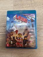 The lego movie, Ophalen of Verzenden, Zo goed als nieuw, Tekenfilms en Animatie
