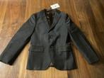 Cavallaro colbert blazer jasje maat 128 grijs als nieuw 7-8!, Kinderen en Baby's, Kinderkleding | Maat 128, Ophalen of Verzenden