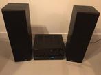 Mooie Marantz versterker, tuner en boxen, Losse componenten, Ophalen, Overige merken, Speakers
