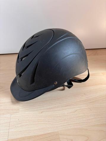 Horka helm paardrijden maat S/M beschikbaar voor biedingen