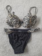 Sunflair slangenprint  bikini maat 38, nieuw, Ophalen, Zo goed als nieuw, Bikini