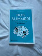 Mirjam Pol - Nog slimmer!, Ophalen of Verzenden, Zo goed als nieuw, Mirjam Pol, Nederlands