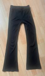 4 WE flair broeken. Stretch maat 134. Zwart, blauw en groen, Broek, WE, Meisje, Ophalen of Verzenden