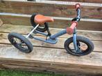 Trybike loopfiets grijs model, Ophalen, Gebruikt, Loopfiets