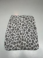 Meyco Verschoonkussenhoes Panterprint, Ophalen of Verzenden, Gebruikt, Minder dan 70 cm, Deken