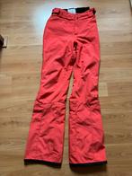 Falcon softshell skibroek maat 36, Kleding | Dames, Wintersportkleding, Falcon, Zo goed als nieuw, Maat 36 (S), Ophalen