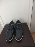 Mooie donkerblauwe lakschoenen 39, Kleding | Heren, Schoenen, Nova, Blauw, Ophalen of Verzenden, Zo goed als nieuw
