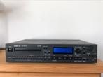 TASCAM CD- 6010 met AB, Audio, Tv en Foto, Cd-spelers, Overige merken, Ophalen of Verzenden, Zo goed als nieuw