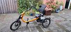 Van Raam Easy Rider Elektrische Driewieler, Fietsen en Brommers, Fietsen | Driewielfietsen, Ophalen, Gebruikt, Van Raam