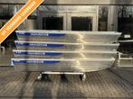 Nieuwe Marine Jon 10 Aluminium platbodem, Nieuw, Aluminium, Tot 6 meter