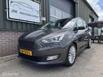 Ford C-Max 1.0 Edition Plus|Clima|Navi|Pano|Cruise|PDC|1e ei, Voorwielaandrijving, 125 pk, Euro 6, Origineel Nederlands
