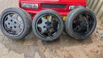 Porsche c2 16inch 7 en 8j, Ophalen, 215 mm, 16 inch, Nieuw