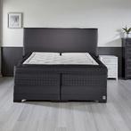 Swiss sense royal humar 180x200cm elektrisch verstelbaar, Ophalen of Verzenden, Zo goed als nieuw, Tweepersoons