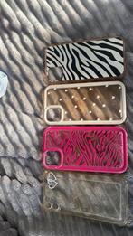 Hoesjes iphone 11, Ophalen of Verzenden, Zo goed als nieuw, IPhone 11