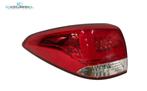 Kia Carens 4 achterlicht links LED, -, Verzenden, -, Gebruikt