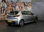 Peugeot 208 1.2 PureTech Active Pack - Occasion Lease vanaf, Stof, Gebruikt, 1199 cc, Origineel Nederlands