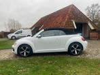 Volkswagen Beetle Cabriolet 1.4 TSI Dune-Camera € 22.450,0, Auto's, 65 €/maand, Stof, Gebruikt, Beetle (Kever)