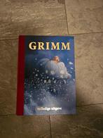 Grimm - Volledige Uitgave, Ophalen of Verzenden, Gelezen, Grimm