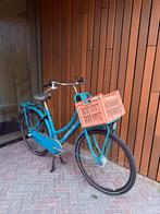 Cortina U4 transport meisjesfiets vanaf 14 jaar, Gebruikt, Cortina, Handrem, Ophalen