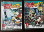 Donald Duck Extra - Collectie Stripboeken, Boeken, Meerdere stripboeken, Ophalen of Verzenden, Zo goed als nieuw