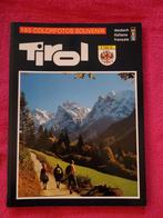 Tirol Souvenir - 185 Colorfotos, Europa, Reisgids of -boek, Ophalen, Onbekend