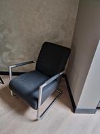 Henders en Hazel Angelica Fauteuil, Ophalen, Minder dan 75 cm, Zo goed als nieuw, Stof