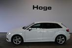 Audi A3 Sportback 1.6 TDI ultra Edition Ecc Navigatie LED PD, Auto's, Audi, Voorwielaandrijving, Euro 5, Stof, Gebruikt