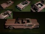 1:43 1957 Ford Edsel Citation - Franklin Mint Nieuw in OVP, Ophalen of Verzenden, Nieuw