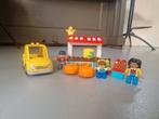 Duplo boerenmarkt, Ophalen of Verzenden, Gebruikt, Complete set, Duplo