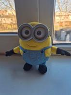 Minion Knuffel, Ophalen of Verzenden, Gebruikt, Overige typen