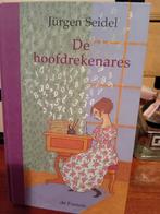 J. Seidel - De hoofdrekenares, Verzenden, Zo goed als nieuw, J. Seidel