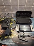 Nintendo Switch V1 kapotte kaartlezer, Spelcomputers en Games, Spelcomputers | Nintendo Switch, Ophalen of Verzenden, Gebruikt