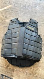 Bodyprotector sir lancelot 10 jaar kind, Dieren en Toebehoren, Ophalen of Verzenden, Gebruikt
