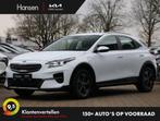 Kia XCeed 1.6 GDi PHEV DynamicLine I Apple/Android Navi I Ke, XCeed, Gebruikt, Leder en Stof, Plug-in hybride