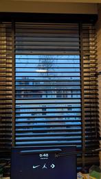 Jaloezieë Aluminium, Huis en Inrichting, Stoffering | Gordijnen en Lamellen, Ophalen of Verzenden, Zo goed als nieuw, 150 tot 200 cm