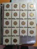 (M-72b) Verzameling Jaarsets Beatrix UNC 1996 t/m 2001, Ophalen of Verzenden, Koningin Beatrix, Overige waardes, Setje