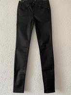 Nieuwe Skinny SuperTrash glanzende broek, Supertrash, Verzenden, Zwart, Nieuw