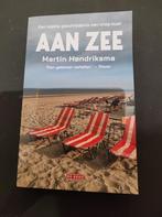 Martin Hendriksma - Aan zee, Ophalen of Verzenden, Zo goed als nieuw