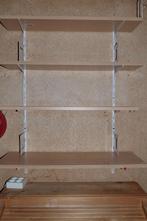 planken, Doe-het-zelf en Verbouw, Hout en Planken, Ophalen, Minder dan 25 mm, Zo goed als nieuw, Plank