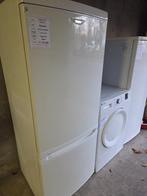 Koel/vries combi - Zanussi - 2 vrieslades, Ophalen, Italie, Gebruikt, 100 tot 150 liter