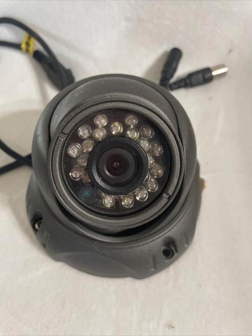 Compleet Camerasysteem [TE KOOP], Computers en Software, NAS, Zo goed als nieuw, Ophalen