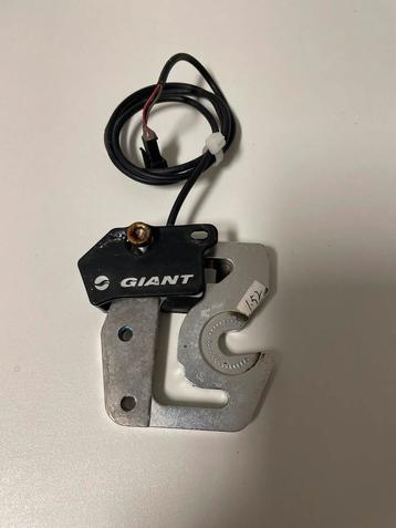 Giant Twist Torque Sensor beschikbaar voor biedingen