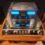 MCintosh MA352, -, -, Zo goed als nieuw, 120 watt of meer