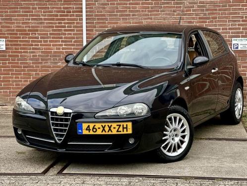 Alfa romeo 147 2.0 TS Business |AIRCO |CRUISE C |NIEUWE APK, Auto's, Alfa Romeo, ABS, Airbags, Airconditioning, Climate control