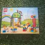 Lego kermis, Ophalen of Verzenden, Nieuw, Complete set, Lego