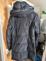 Parajumper jack dames long bear maat L, Ophalen of Verzenden, Zo goed als nieuw, Zwart