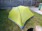 Big Agnes Tiger Wall 3 Carbon binnen tent en ul grondzeil, Ophalen of Verzenden, Zo goed als nieuw