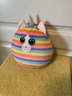 Unicorn knuffel, Ophalen of Verzenden, Zo goed als nieuw, Overige typen