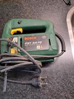 Bosch Decoupeerzaag - Zo Goed Als Nieuw!, Ophalen